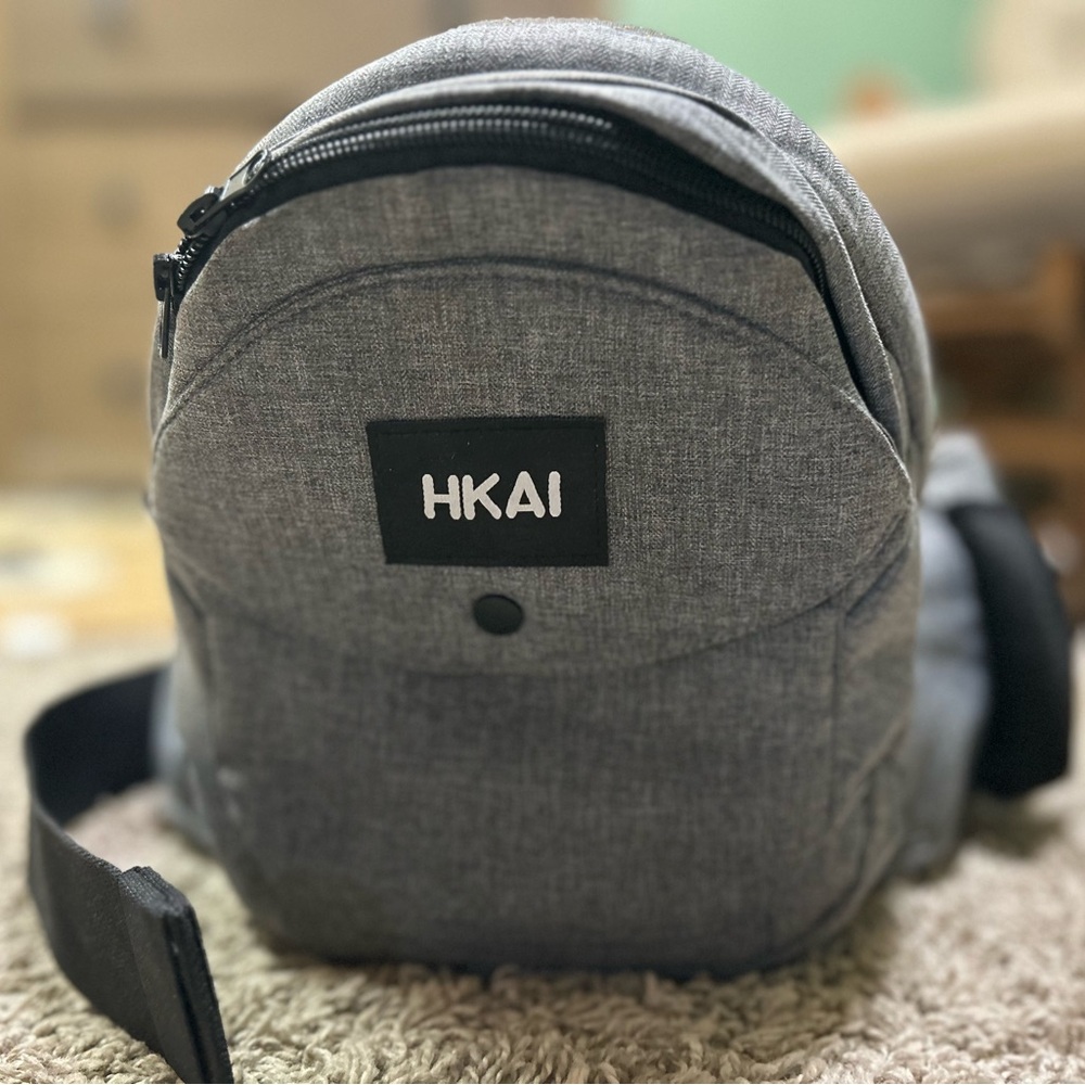 Baby Hip Carrier